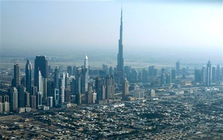 Illustration for article titled The World's Tallest Building Is Open For Business Today